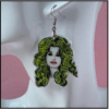dolly parton earrings