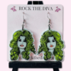 Dolly Parton Earrings