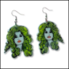 Dolly P Earrings