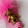 Pink Troll Bracelet