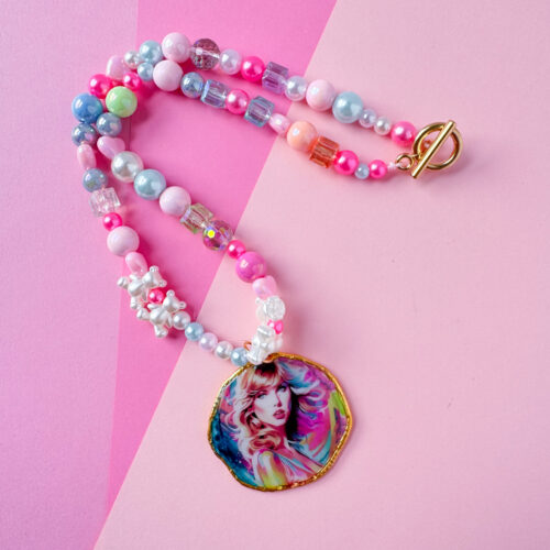 Taylor swift necklace