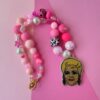 pat butcher necklace