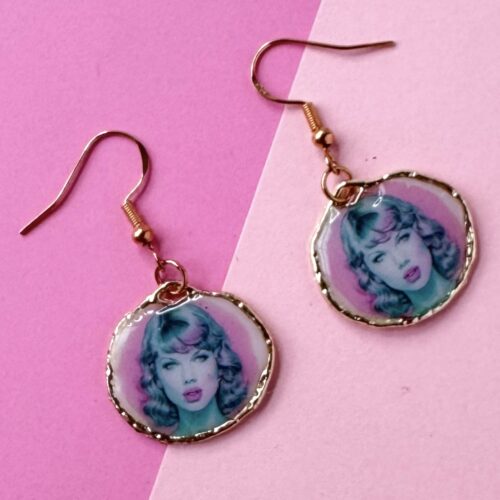 Taylor Swift Earrings