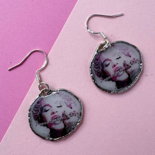 Madonna Earrings