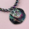 Bob Marley Necklace
