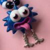 Moshi Monster Necklace