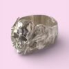 Skull Ring