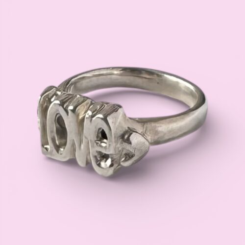 Love Ring