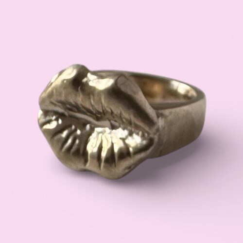 Get Lippy Ring