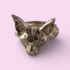 Sphynx Cat Ring