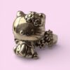 hello kitty ring