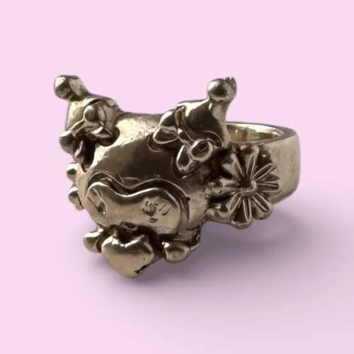 kuromi Ring