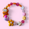 Garfield Bracelet