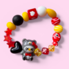 Hello Kitty Beaded Bracelet