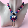 Moshi Monster Beaded Necklace