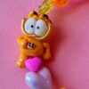 Garfield Cat Bracelet