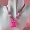 Monster Beaded Necklace - Image 2