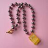 Moshi Monster Beaded Necklace