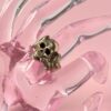 Skull ring