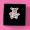 Teddy Bear Ring