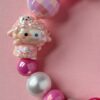 My Sweet Piano Beaded Bracelet - Image 2