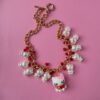 Hello Kitty Charm Necklace