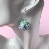 Cute Puffer Fish Earrings - Image 2