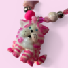 Bagpuss Phone/Bag Charm