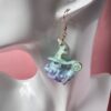 Cutesy Wizard Earrings