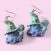 Wizard Earrings