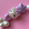 Pearl Hello Kitty