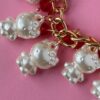Hello Kitty Charm Necklace - Image 3