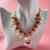 Hello Kitty Charm Necklace - Image 2