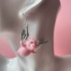 Flying Pigs Earrings - Image 4