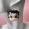 Betty Boop Earrings