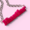 Hustler Statement Necklace