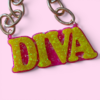 DIVA Statement Necklace