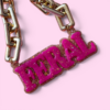 Feral Statement Necklace - Image 2