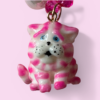 Bagpuss Beaded Necklace - Image 2