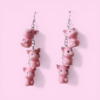 Three Little Pigs Earrings