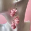 3 Little Pigs Earrings