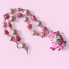 Bagpuss Beaded Necklace