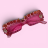 Embellished sunglasses