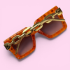 Embellished sunglasses