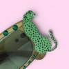Embellished sunglasses