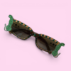 Embellished sunglasses