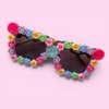 Embellished Sunglasses