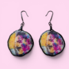 Freddie Mercury Earrings