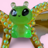 Embellished Sunglasses - Image 3