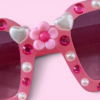 Embellished Sunglasses